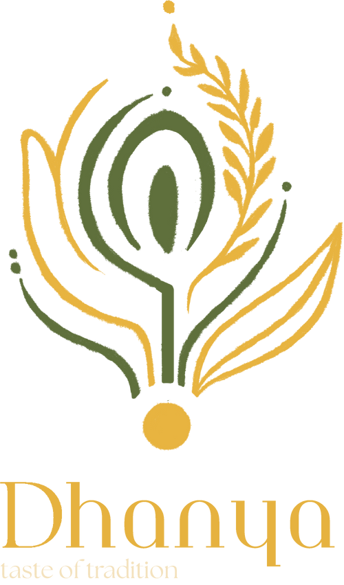 Dhanya Foods