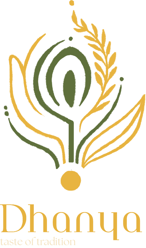 Dhanya Foods